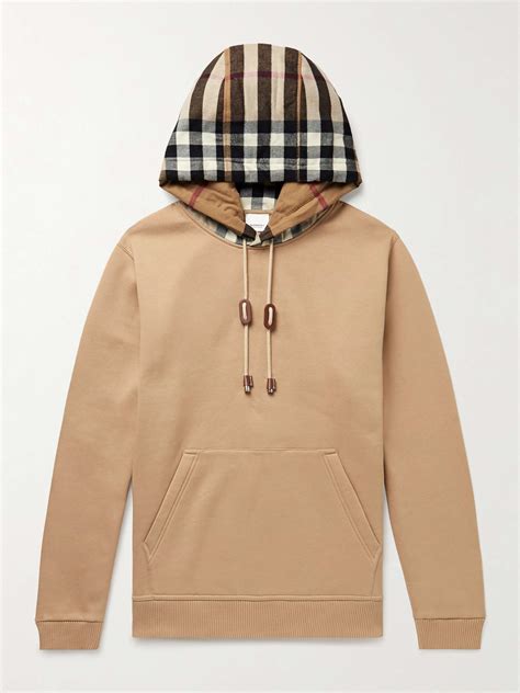 burberry hoodie replica|authentic burberry hoodie.